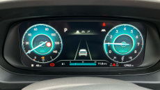 Hyundai BAYON 1.0 TGDi 48V MHEV Ultimate 5dr DCT Petrol Hatchback